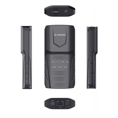Опции для VRF-систем Hisense HCCS-H64H2C2M