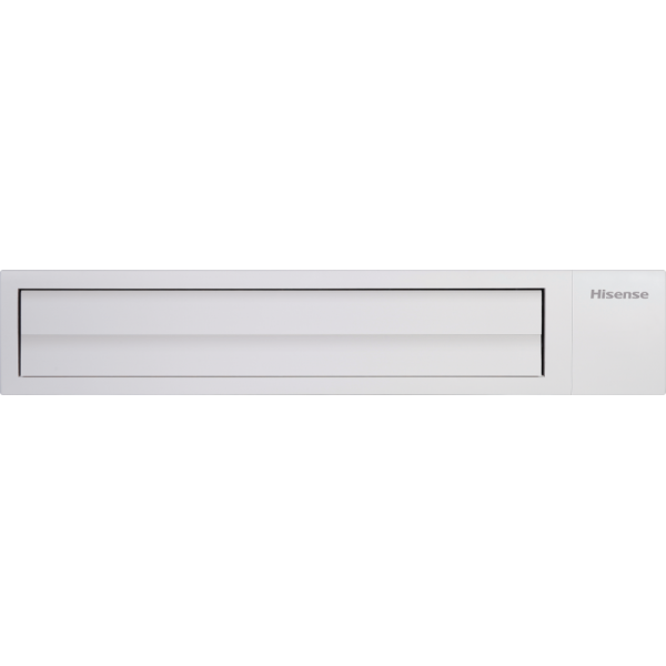 Декоративная панель серии 3D Air Flow HP-EB-NA