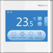 Опции для VRF-систем Hisense HYXМ-VB01A