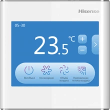 Опции для VRF-систем Hisense HYXМ-VB01A
