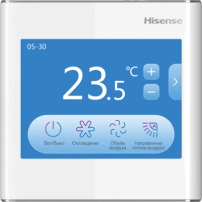 Опции для VRF-систем Hisense HYXМ-VB01A