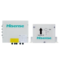 Опции для VRF-систем Hisense HZx-10BEJ