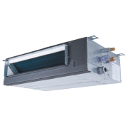 Тонкие внутренние блоки канального типа VRF-систем AVE-05HCFRL