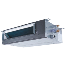 Тонкие внутренние блоки канального типа VRF-систем AVE-07HCFRL