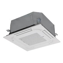 Внутренние блоки кассетного типа серии FREE Match DC Inverter R32 AMC-18UR4RCC8