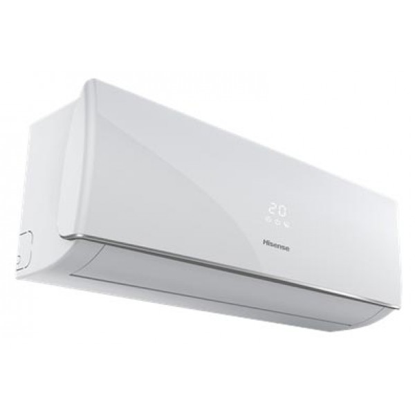 Внутренний блок настенного типа серии Smart FREE Match DC Inverter AMS-07UR4SVEDB65