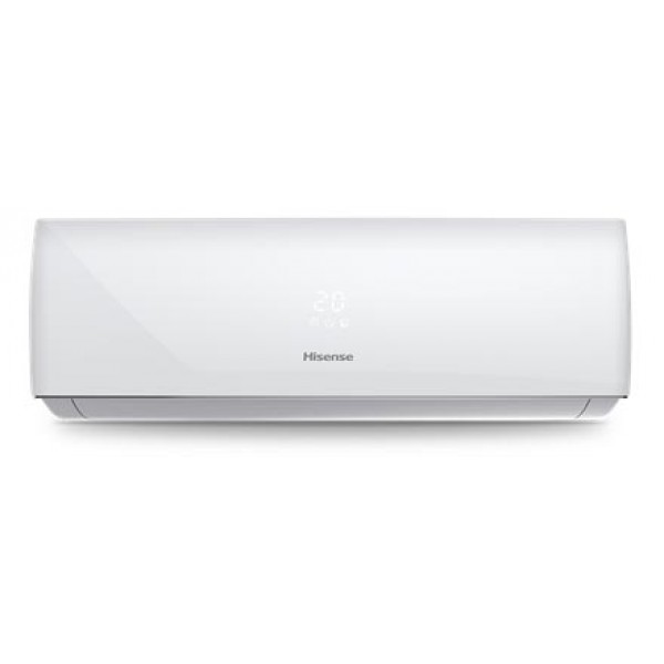 Внутренний блок настенного типа серии Smart FREE Match DC Inverter AMS-09UR4SVEDB65