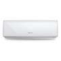 Внутренний блок настенного типа серии Smart FREE Match DC Inverter AMS-09UR4SVEDB65