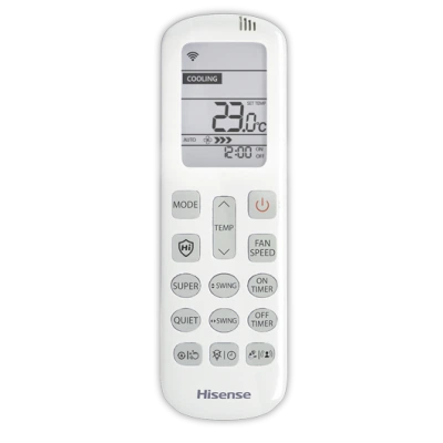 Внутренние блоки настенного типа серии Smart FREE Match DC Inverter R32 Внутренние блоки настенного типа серии Smart FREE Match DC Inverter R32
