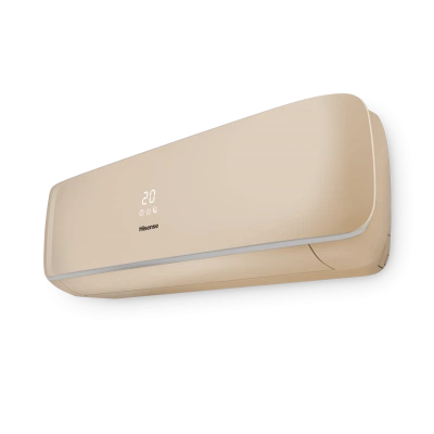 Внутренние блоки настенного типа серии Premium Champagne FREE Match DC Inverter AMS-12UR4SVETG67(C) Внутренние блоки настенного типа серии Premium Champagne FREE Match DC Inverter AMS-12UR4SVETG67(C)