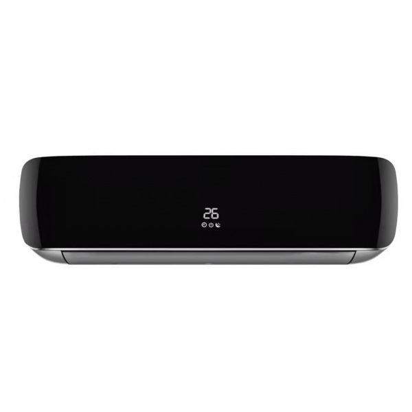 Внутренний блок настенного типа серии PREMIUM BLACK FREE Match DC Inverter AMS-12UR4SVETG67(B)