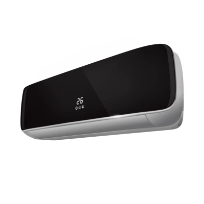 Внутренние блоки настенного типа серии PREMIUM BLACK FREE Match DC Inverter AMS-12UR4SVETG67(B) Внутренние блоки настенного типа серии PREMIUM BLACK FREE Match DC Inverter AMS-12UR4SVETG67(B)