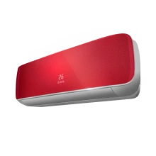 Внутренние блоки настенного типа серии PREMIUM RED FREE Match DC Inverter AMS-12UR4SVETG67(R)
