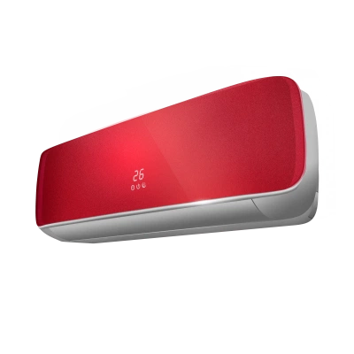 Внутренние блоки настенного типа серии PREMIUM RED FREE Match DC Inverter AMS-12UR4SVETG67(R) Внутренние блоки настенного типа серии PREMIUM RED FREE Match DC Inverter AMS-12UR4SVETG67(R)