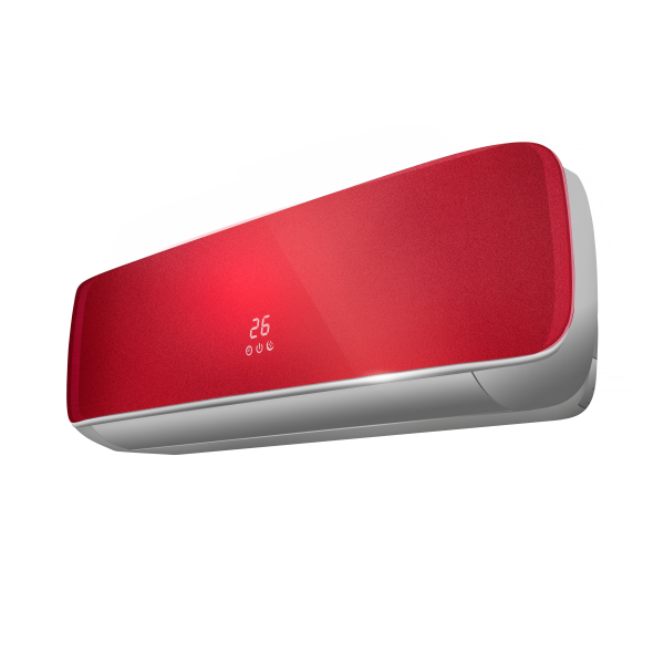 Внутренний блок настенного типа серии PREMIUM RED FREE Match DC Inverter AMS-12UR4SVETG67(R)