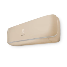 Внутренние блоки настенного типа серии Premium Champagne FREE Match DC Inverter R32 AMS-12UW4RVETG00(С)